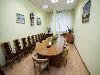 «Подмосковье» ЦВДО - предварительное фото Переговорная комната