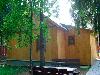 «Царский лес» парк-отель (бывш. дом отдыха «Покровское») - предварительное фото Дача 6-местная №1