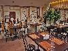 «Экотель Снегирек» гостиница - предварительное фото Ресторан