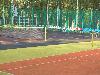 «Союз» (МИД) курорт-парк - предварительное фото Теннисный корт
