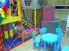 «Светлана» санаторий - предварительное фото Детская комната