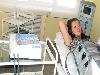 «Светлана» санаторий - предварительное фото Прессотерапия