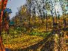 «Царьград» курорт-отель - предварительное фото Коттеджи (осень)