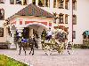 «Царьград» курорт-отель - предварительное фото Досуг
