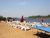 «Царьград» курорт-отель - предварительное фото Пляж
