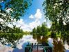 «Усадьба Малеевка» загородный отель - предварительное фото Озеро