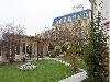 «Vnukovo Village Park Hotel» / «Внуково Вилледж» парк-отель - предварительное фото Территория