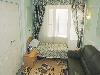 «Волна» санаторий (Мэрии Москвы) - предварительное фото Полулюкс 2-местный 2-комнатный УП