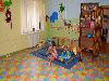 «Строитель» санаторий - предварительное фото Детская игровая комната