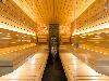 «Покровский» отель - предварительное фото Финская сауна со вставками гималайской соли