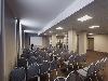 «Покровский» отель - предварительное фото Конференц-зал