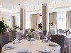 «Покровский» отель - предварительное фото Ресторан