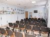 «Зеленая роща» санаторий - предварительное фото Конференц зал на 83 человека