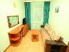 «Красноусольск» санаторий - предварительное фото Стандартный 2-местный 2-комнатный (корпус 7)