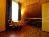 «Эдельвейс» гостиница (Абзаково) - предварительное фото Студия 2-местный 2-комнатный