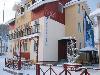 «Эдельвейс» гостиница (Абзаково) - предварительное фото Внешний вид