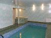 «Евразия» отель - предварительное фото Бассейн в бане