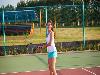 «Красноусольск» санаторий - предварительное фото Теннисный корт