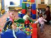 «Красноусольск» санаторий - предварительное фото Детская игровая комната
