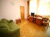 «Красноусольск» санаторий - предварительное фото Полулюкс 2-местный 2-комнатный (корпус 2)