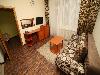 «Красноусольск» санаторий - предварительное фото Полулюкс 2-местный 3-комнатный (корпус 7)
