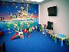 «Маяк» гостиница - предварительное фото Детская игровая комната