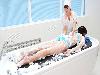 «Янган-Тау» санаторий - предварительное фото Мыльный массаж