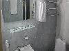 «Абакан» отель - предварительное фото Ванная комната