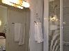 «Абакан» отель - предварительное фото Ванная комната