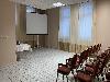 «AZIMUT / Азимут Отель Полярная Звезда» - предварительное фото Конференц-зал