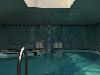 «AZIMUT / Азимут Отель Полярная Звезда» - предварительное фото Крытый бассейн