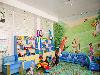 «Ижминводы» санаторий - предварительное фото Детская комната