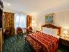 «Korston Royal» / «Корстон Роял» отель - предварительное фото Делюкс 2-местный DBL