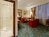 «Korston Royal» / «Корстон Роял» отель - предварительное фото Клуб Люкс 2-местный 2-комнатный