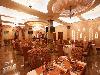 «Suleiman Palas Hotel» / «Сулейман Палас» отель - предварительное фото Ресторан «Шафран Браун»
