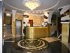«Suleiman Palas Hotel» / «Сулейман Палас» отель - предварительное фото Ресепшн