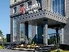 «AZIMUT / Азимут отель Кызыл» - предварительное фото Внешний вид