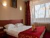 «АМАКС Отель Азов» гостиница - предварительное фото Бизнес 2-местный 