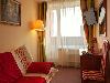 «АМАКС Отель Азов» гостиница - предварительное фото Люкс 2-местный 2-комнатный