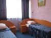 «Новочеркасск» гостиничный комплекс - предварительное фото Эконом семейный 4-местный