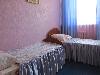 «Новочеркасск» гостиничный комплекс - предварительное фото Эконом семейный 4-местный