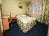 «Новочеркасск» гостиничный комплекс - предварительное фото Люкс 2-местный (с кухонным уголком)