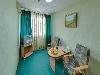 «Новочеркасск» гостиничный комплекс - предварительное фото Стандартный 2-местный 2-комнатный 