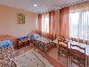 «Новочеркасск» гостиничный комплекс - предварительное фото Эконом 3-местный 