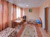 «Новочеркасск» гостиничный комплекс - предварительное фото Эконом 3-местный