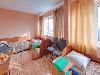 «Новочеркасск» гостиничный комплекс - предварительное фото Эконом 4-местный 