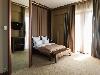 «Soho Grand Hotel» / «Сохо» отель - предварительное фото 2-местный Панорамный стандартный
