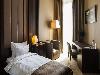 «Soho Grand Hotel» / «Сохо» отель - предварительное фото Стандартный 1-местный