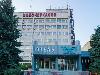 «Новочеркасск» гостиничный комплекс - предварительное фото Фасад