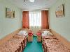 «Новочеркасск» гостиничный комплекс - предварительное фото Стандартный 2-местный 2-комнатный